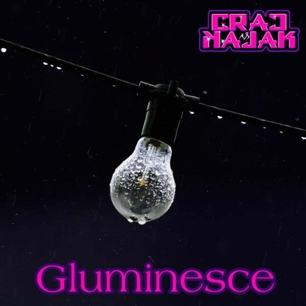 Cover art for Gluminesce